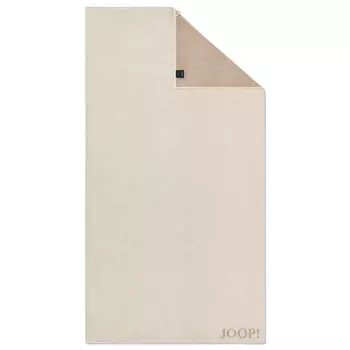 Полотенце для ванной JOOP!, кремовый