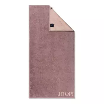 Полотенце для ванной JOOP!, розовый