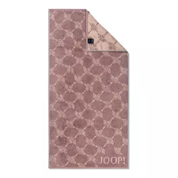 Полотенце для ванной JOOP!, розовый