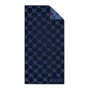 Полотенце для ванной JOOP!, синий