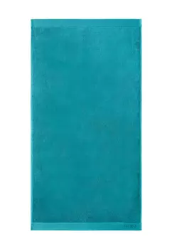 Полотенце для ванной KENZO Home Badetuch Kziconic Badetuch, бензиновый