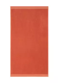 Полотенце для ванной KENZO Home Handtuch Kz Iconic Handtuch, цвет APRICOT