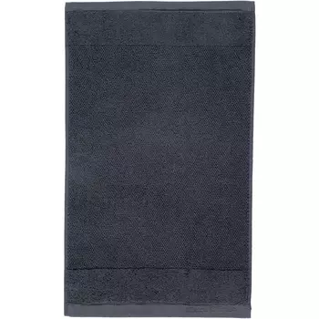 Полотенце для ванной Marc O'Polo Timeless uni marine, морской