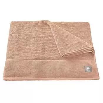 Полотенце для ванной Musterring Duschtuch, Badetuch, коричневый