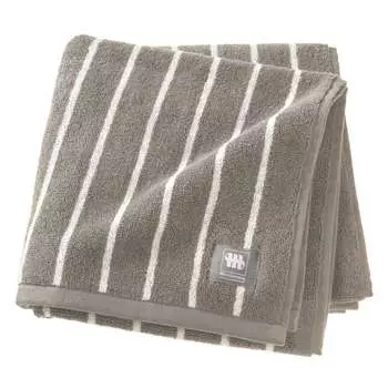 Полотенце для ванной Musterring, серый