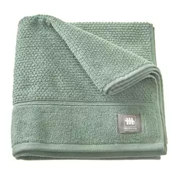 Полотенце для ванной Musterring, зеленый