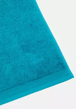 Полотенце для ванной Mve 2 X Seif 2 X Gste 2 X Dusch 2 X im Set Superwuschel, цвет Lagoon