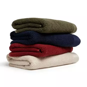 Полотенце для ванной Mve Autumn Delights, кремовый