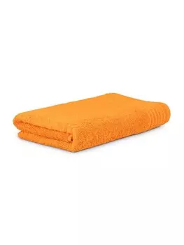 Полотенце для ванной Mve New Classic, оранжевый