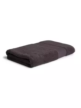 Полотенце для ванной Mve Pure Luxury, цвет graphite