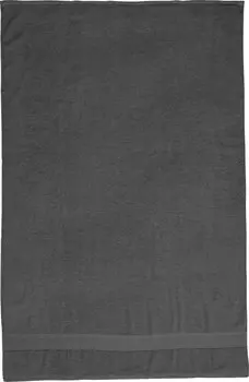 Полотенце для ванной REDBEST Chicago, антрацит