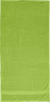Полотенце для ванной REDBEST Chicago, цвет apfelgrn