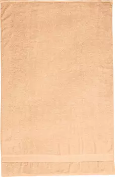 Полотенце для ванной REDBEST Chicago, цвет apricot