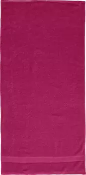 Полотенце для ванной REDBEST Chicago, фуксия