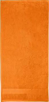Полотенце для ванной REDBEST Chicago, оранжевый