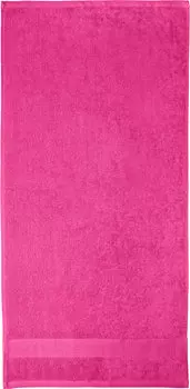 Полотенце для ванной REDBEST Chicago, розовый