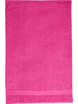 Полотенце для ванной REDBEST Chicago, розовый