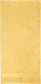 Полотенце для ванной REDBEST Chicago, светло желтый