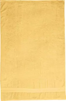 Полотенце для ванной REDBEST Chicago, светло желтый