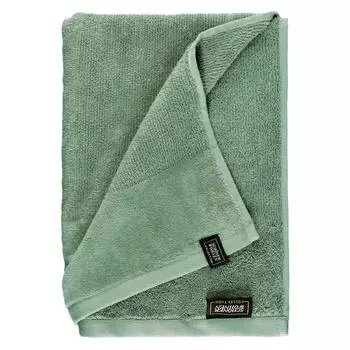 Полотенце для ванной Schner Wohnen Kollektion aus 100 % Baumwolle, зеленый