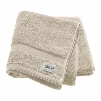 Полотенце для ванной Schner Wohnen Kollektion superflauschige, натуральный