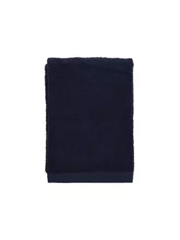 Полотенце для ванной SDAHL Comfort, цвет navy blue