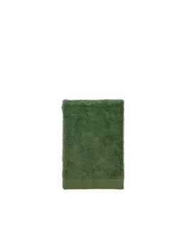 Полотенце для ванной SDAHL Comfort, зеленый