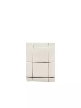 Полотенце для ванной SDAHL Vista, белый