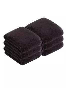 Полотенце для ванной Vossen, антрацит