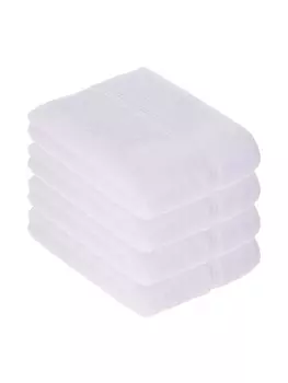 Полотенце для ванной Vossen, белый