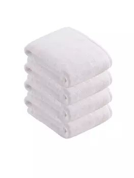 Полотенце для ванной Vossen, белый
