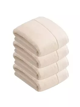 Полотенце для ванной Vossen, цвет ivory