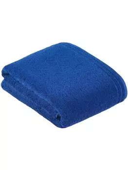Полотенце для ванной Vossen, цвет reflex blue
