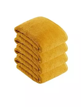 Полотенце для ванной Vossen, цвет salamander