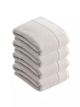 Полотенце для ванной Vossen, цвет stone