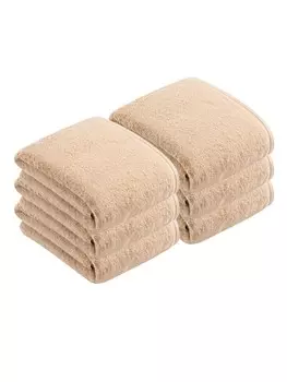 Полотенце для ванной Vossen, цвет tibet