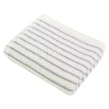 Полотенце для волос YUNICS - белое - полотенце для волос - полотенце для волос из микрофибры - платок - быстросохнущее Stuttg, белый