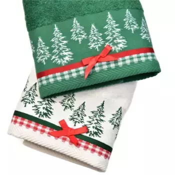 Полотенце DOMMIO