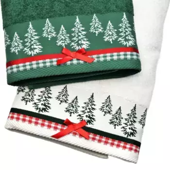 Полотенце DOMMIO