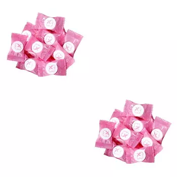 Полотенце дорожное BusSunset, 100 штук