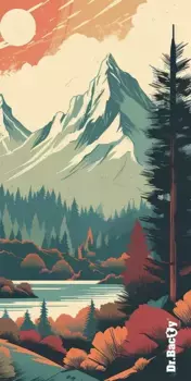 Полотенце Dr.Bacty, бежевый