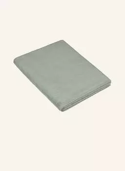 Полотенце Dreampure, 50 х 100 см Weseta Switzerland, зеленый