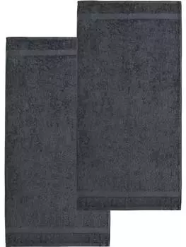 Полотенце Dyckhoff, антрацит