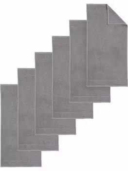 Полотенце Dyckhoff, антрацит