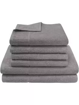 Полотенце Dyckhoff, антрацит