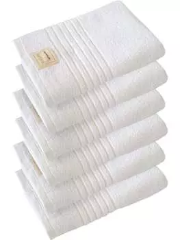 Полотенце Dyckhoff, белый