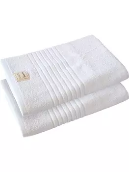 Полотенце Dyckhoff, белый