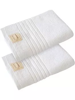 Полотенце Dyckhoff, белый