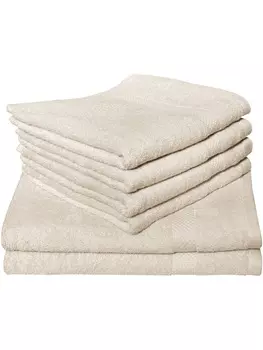 Полотенце Dyckhoff, бежевый