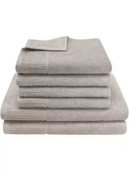 Полотенце Dyckhoff, бежевый